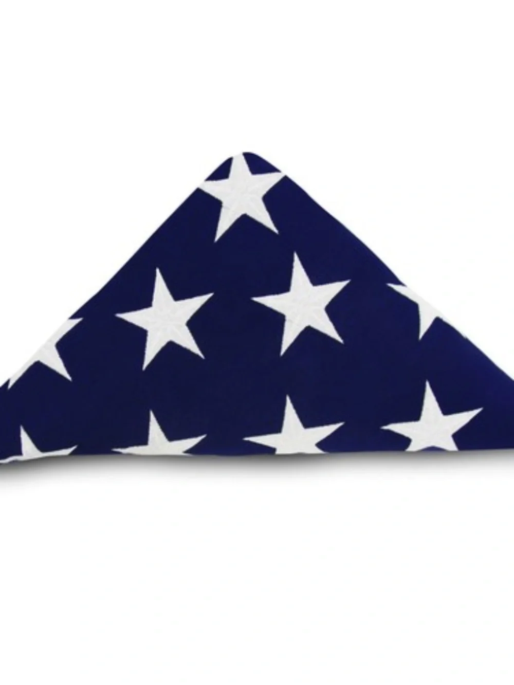 Veteran Memorial Flag (American)